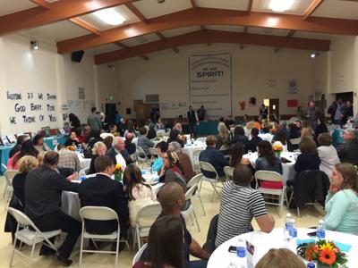 Around Town Sacred Heart Preschool Holds Second Annual Art Auction Patterson Irrigator Features Ttownmedia Com