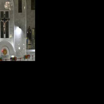 Christian, Muslim Nigerians push back on threatened US strikes