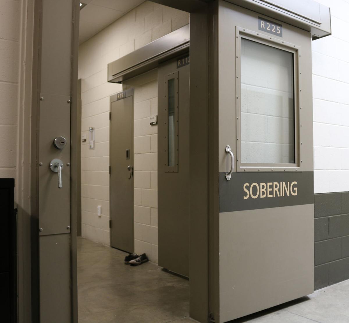 Public Safety Center Spotlight, Part 1 Patterson Irrigator — Features