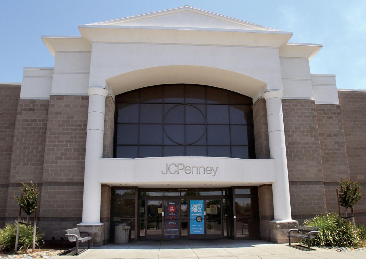 Tracy S Jc Penney Store To Close Sales Start Friday Tracy Press