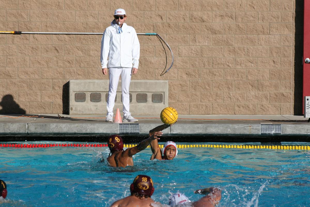 Water polo; a tale of two seasons