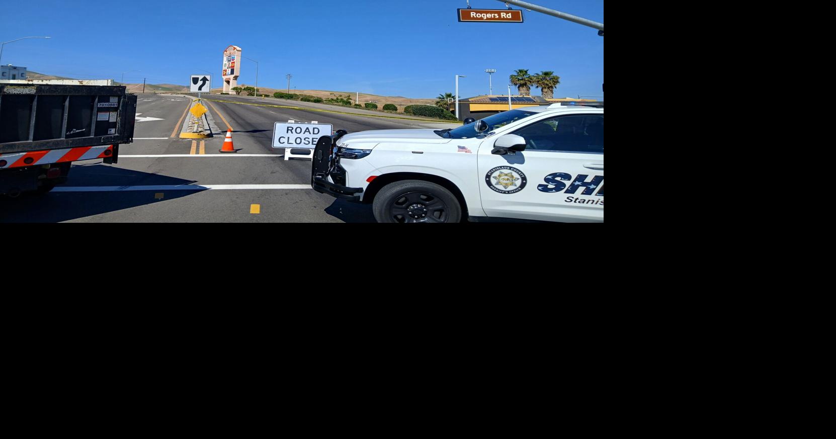 ICE shooting of alleged gang member brings division to Patterson