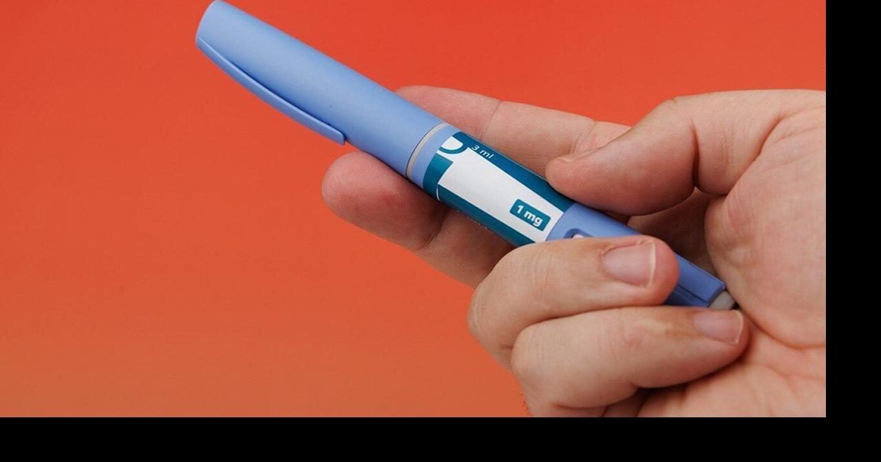 glp 1 and adhd meds Could Ozempic and other GLP⁠-1s help ADHD symptoms? | Health