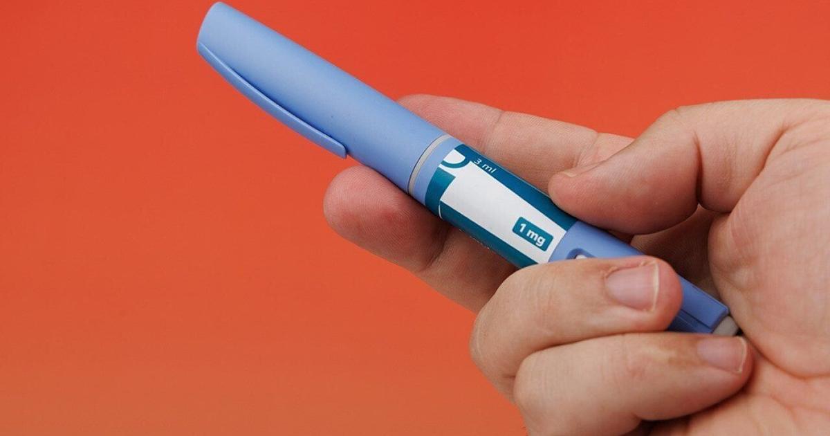 glp 1 and adhd meds Could Ozempic and other GLP-1s help ADHD symptoms? | Health