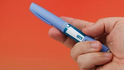does semaglutide help with adhd Could Ozempic and other GLP-1s help ADHD symptoms? | Health