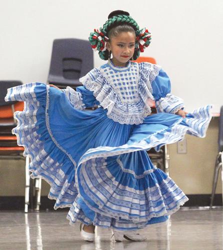 Students share cultural heritage | Tracy Press Our Town Students share cultural heritage | Tracy Press Our Town