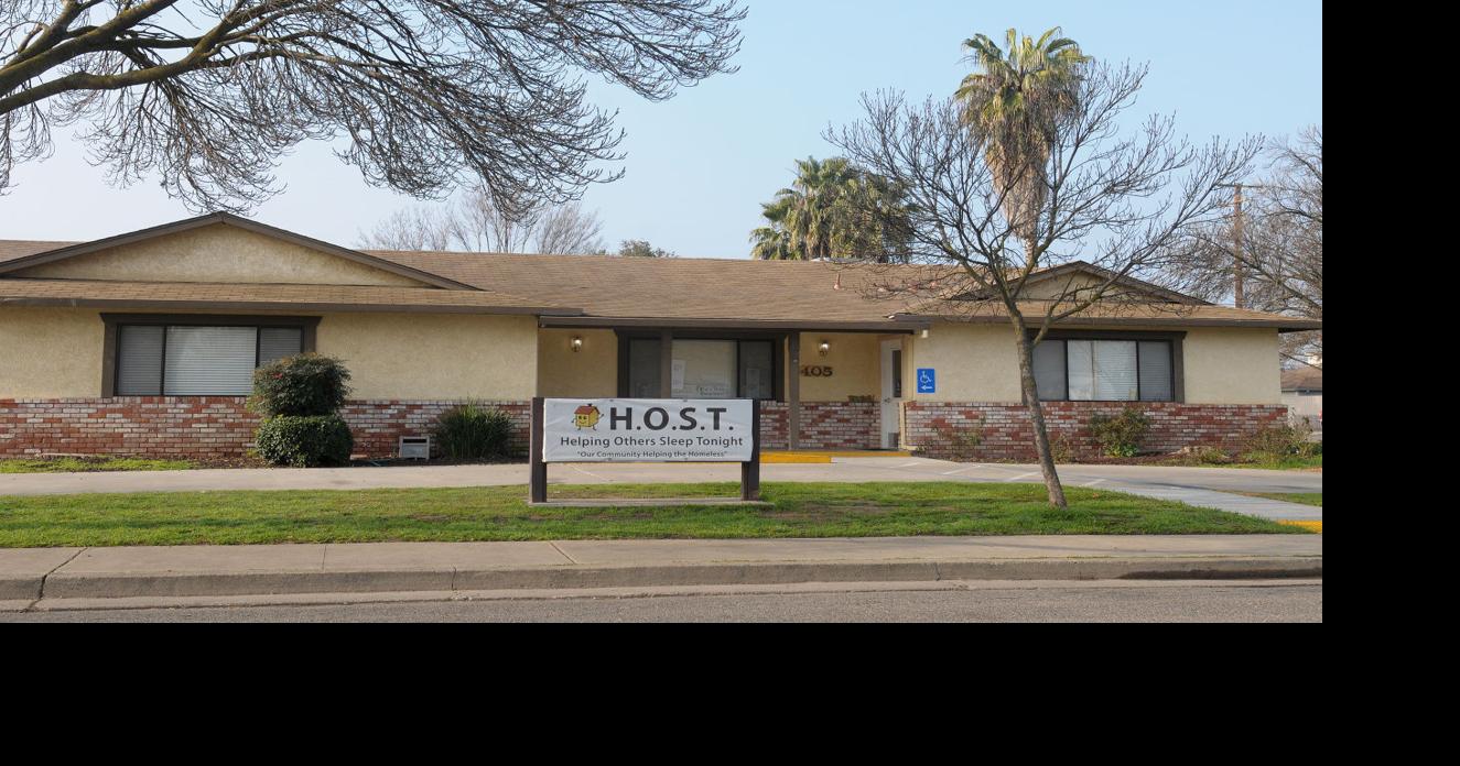 H.O.S.T. puts shelter up for sale