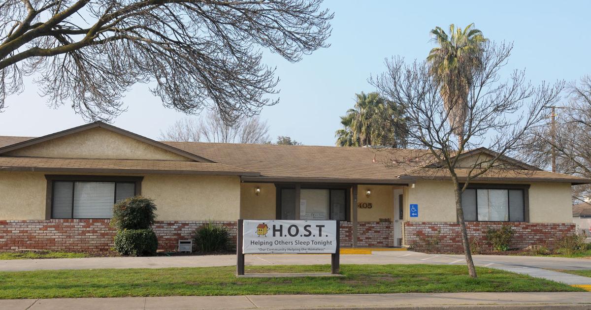 H.O.S.T. puts shelter up for sale