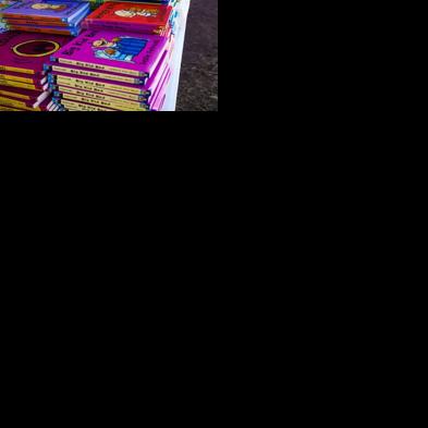 Library hosts “Day of the Children” celebration