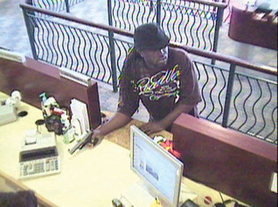 Update: Heavily armed men rob Uncle Credit Union