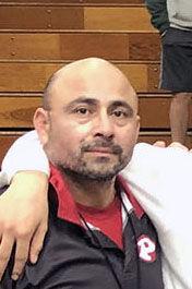 Ruben Mirelez
