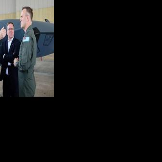 Germany eyes Australian 'Ghost Bat' for drone combat era