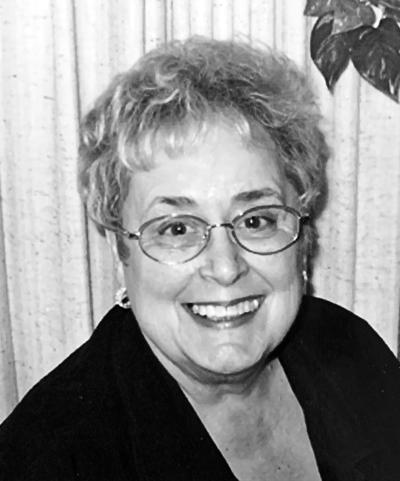 Valba Ann (Estrada) Knittel: September 9, 1937 – December 3, 2021