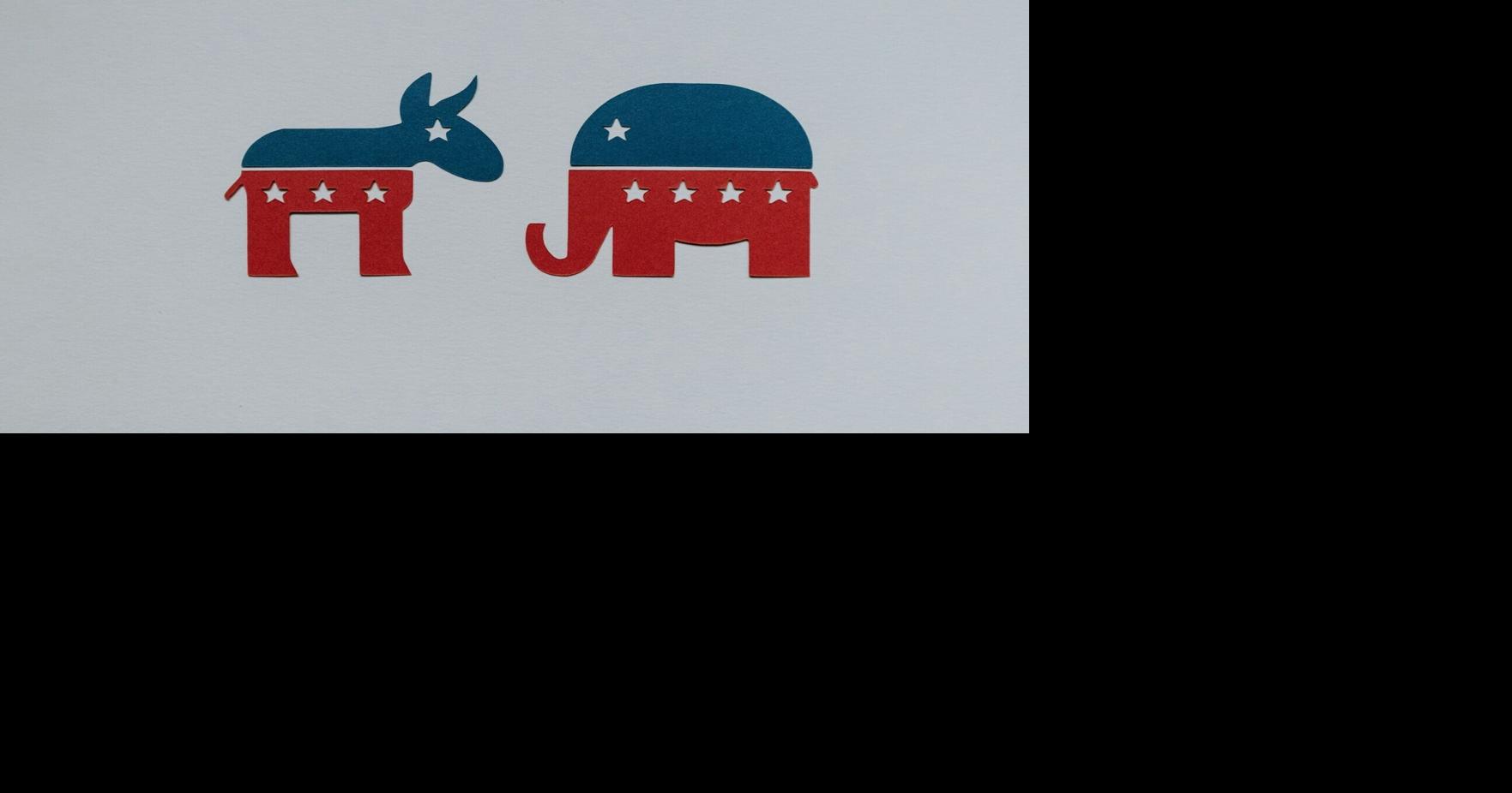 Why conservatives say they have better mental health than liberals | Health