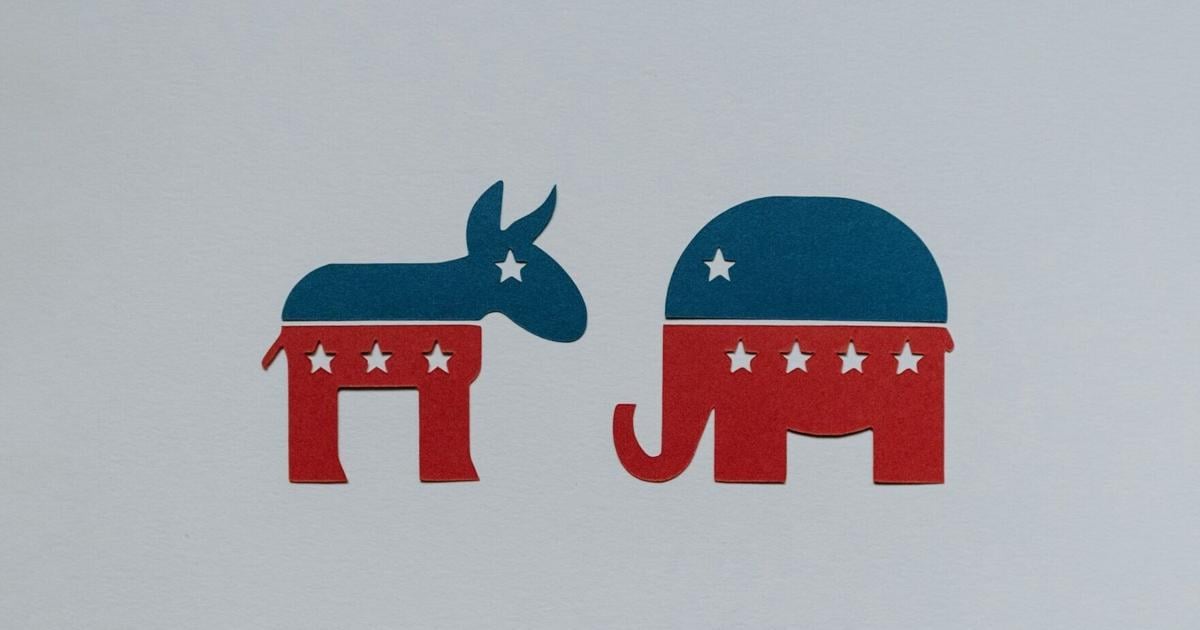 Why conservatives say they have better mental health than liberals | Health Why conservatives say they have better mental health than liberals | Health