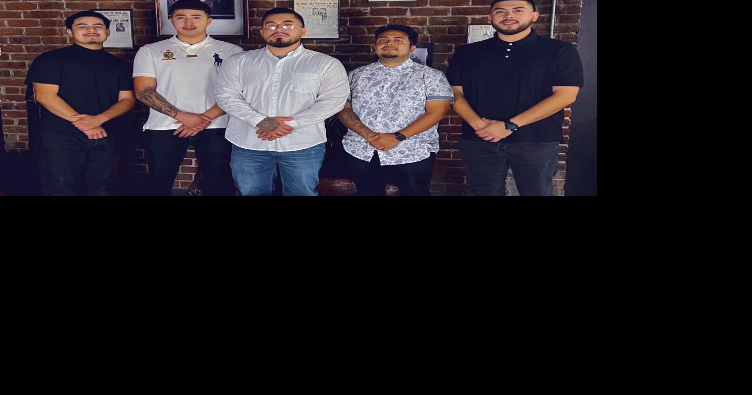 Empresarios Barber Shop to hold grand opening Patterson Irrigator