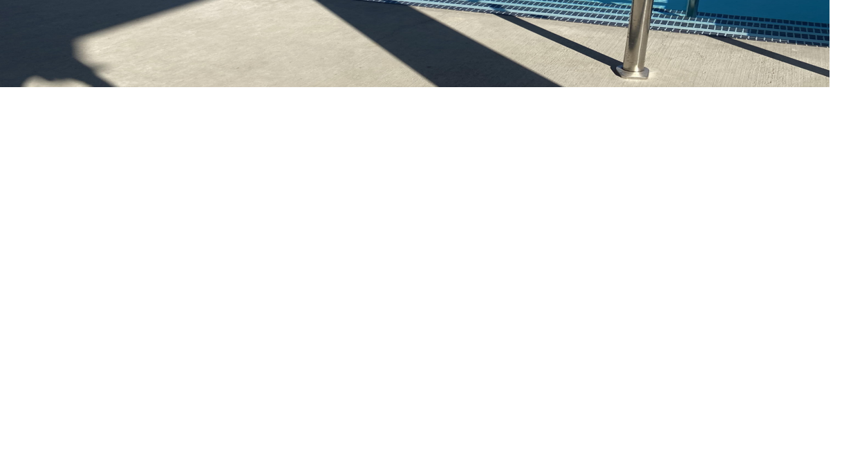 PHS Unviels New Pool, Beautification Project | Patterson Irrigator News ...