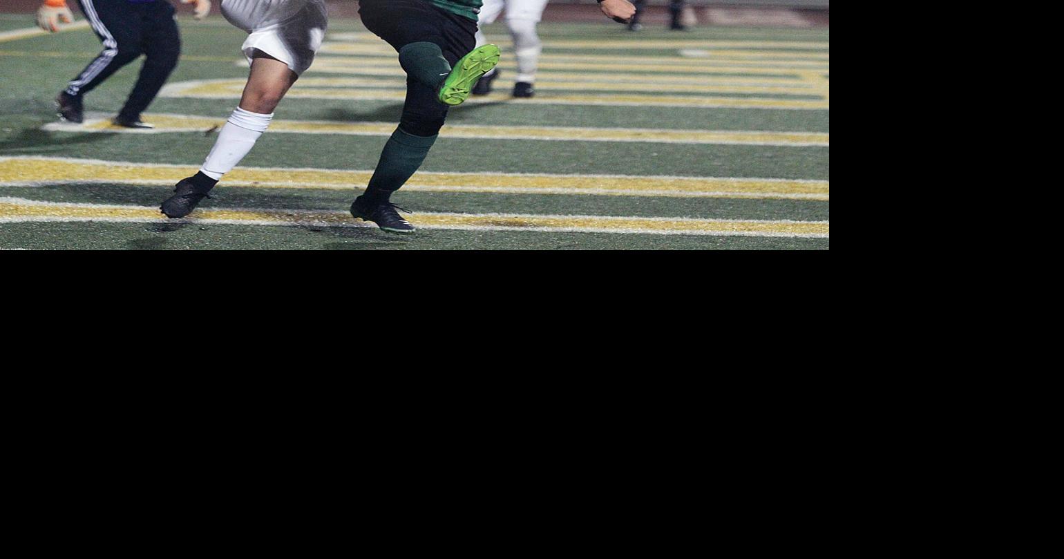 Boys soccer Tracy, West play to 11 tie Tracy Press sports