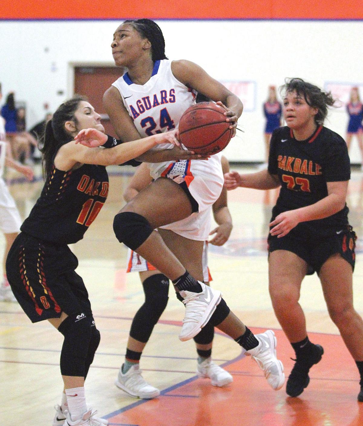 Basketball Two Teams Boast League Mvps Tracy Press Ttownmedia Com