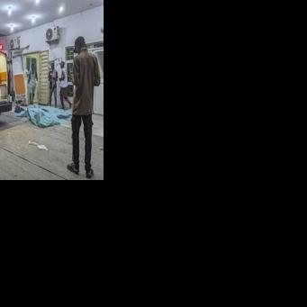 Nigeria suicide attacks kill 23, wound more than 100