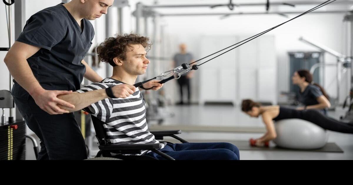 Early Physical Therapy Key for Concussion Recovery, Study Shows | Health