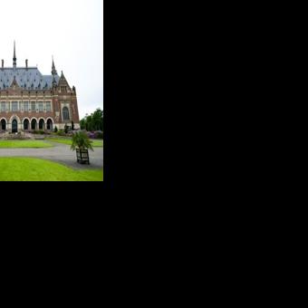 International law 'matters more than ever' in chaotic world: UN head