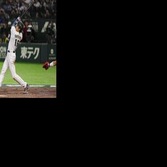 Ohtani homers again as Japan edge South Korea at World Baseball Classic