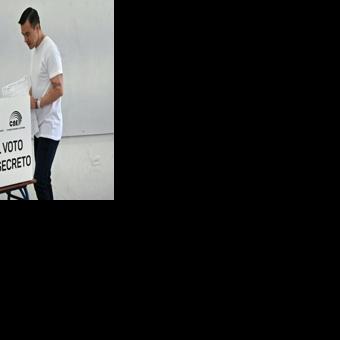 Ecuador votes on reforms as Noboa eyes anti-crime ramp-up