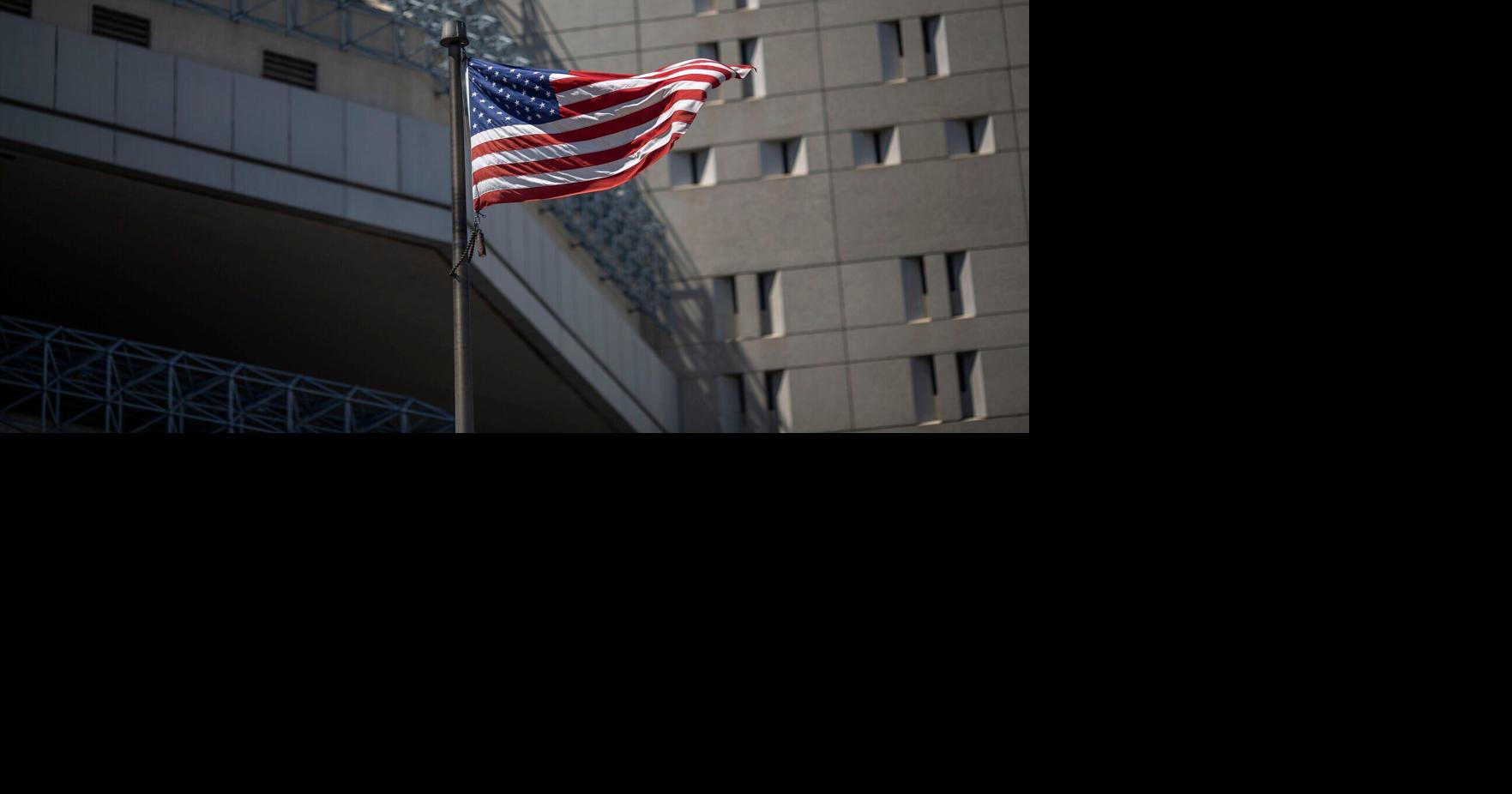 As California’s prison population declines, advocates demand fewer investments in prisons and police in the budget.