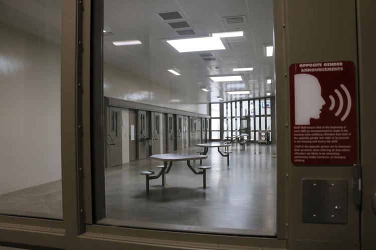 Public Safety Center Spotlight, Part 1 Patterson Irrigator — Features