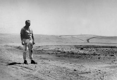Remember When: Altamont Speedway | Tracy Press Remember When ...