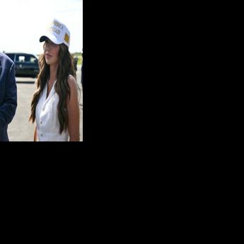 Kristi Noem, Trump's immigration enforcer no more