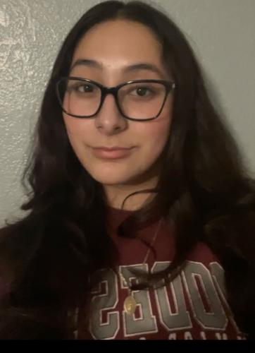 PHS student heads to ALA Girls State in Sacramento