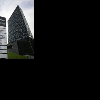 Netherlands halts Nexperia takeover in gesture to China: minister