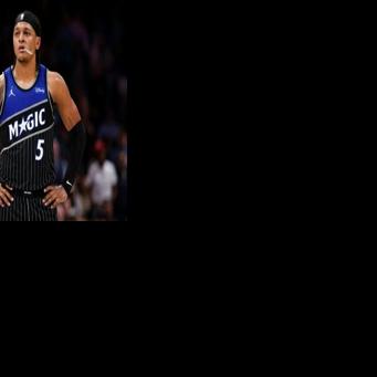 Magic upset Pistons, Spurs suffer Wembanyama scare