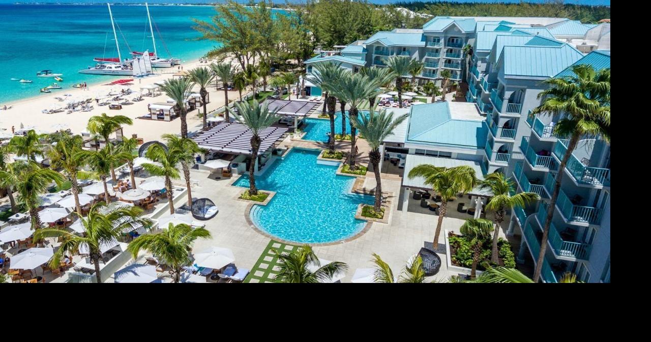 The Best Job in the World Is Coming to Grand Cayman and Locals Are Ready
