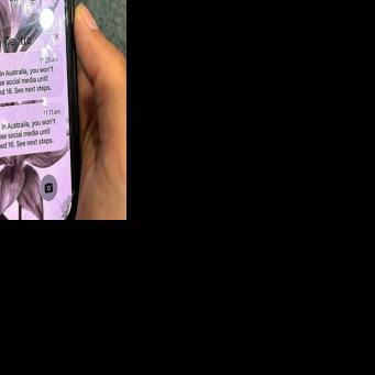 Australia investigates tech giants over social media ban breaches