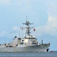 'Non-interventionist' Trump flexes muscles in Latin America