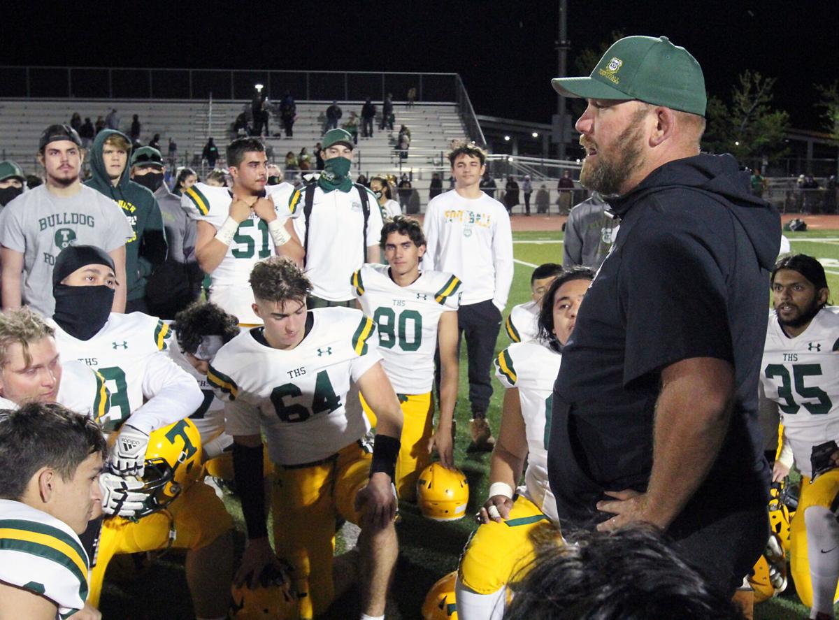 Tracy wins Crosstown Classic