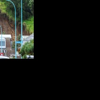 New Zealand landslips kill at least two, others missing