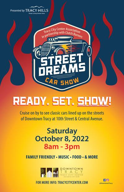 Street Dreams Car Show Calendar ttownmedia com