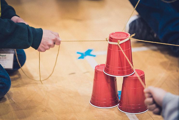 Local kids compete at regional Science Olympiad Tracy Press Our Town