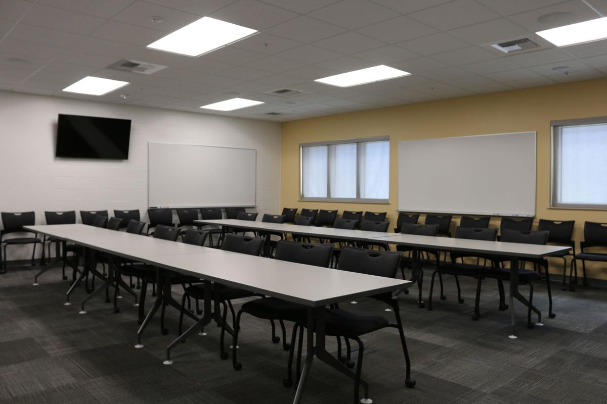 Public Safety Center Spotlight, Part 5: Law enforcement's ...