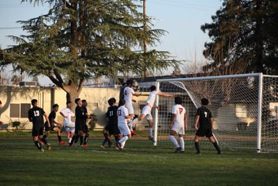 Boys’ soccer remain undefeated and closing in on league title; girls soccer primed to make playoff surge