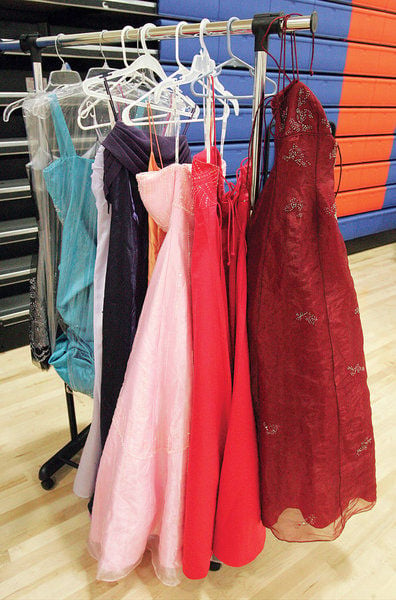 Prom Dresses Tracy CA