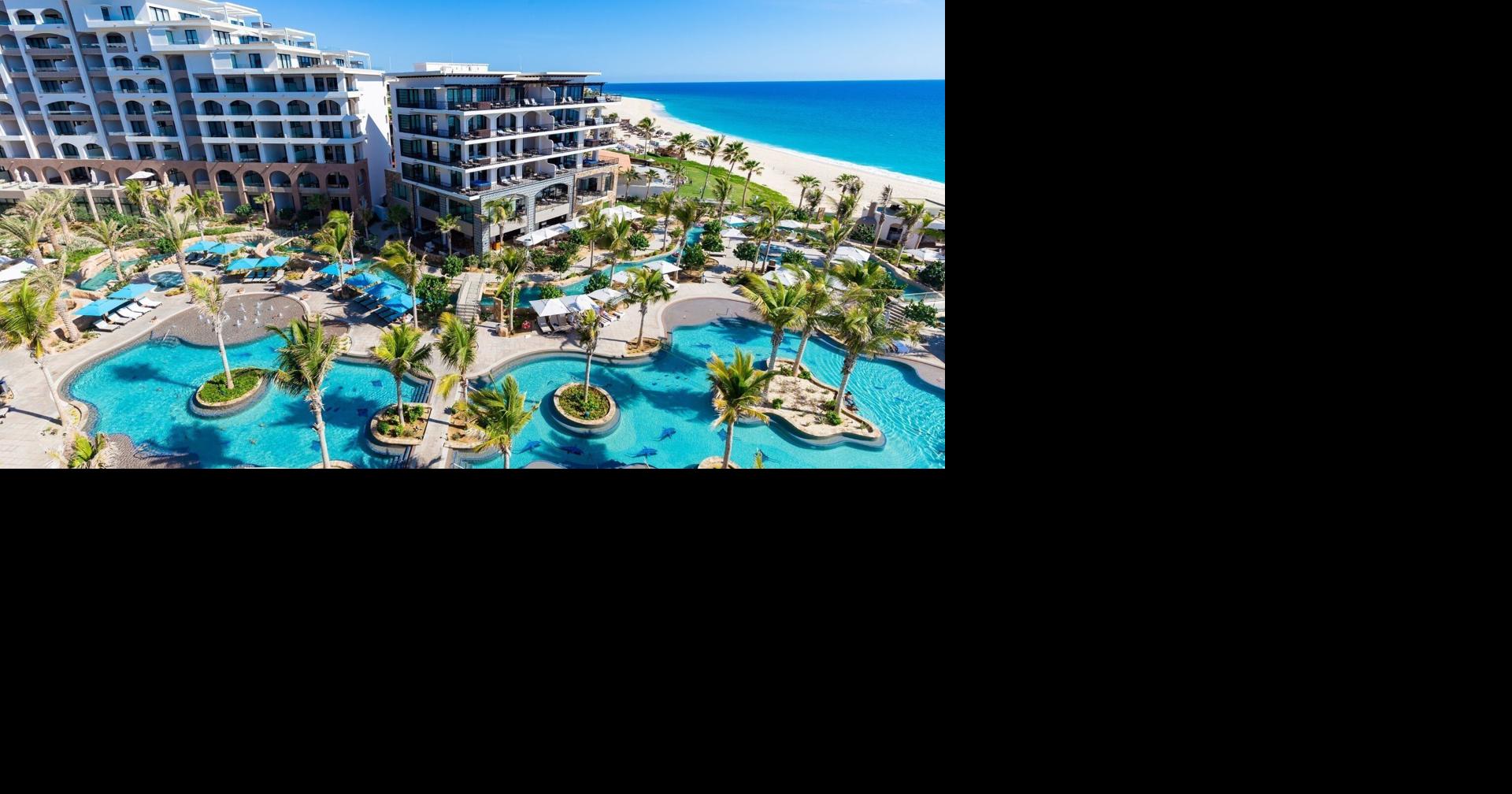 A New Wave of All-Inclusive: Inside Villa La Valencia’s Gourmet Getaway in Los Cabos