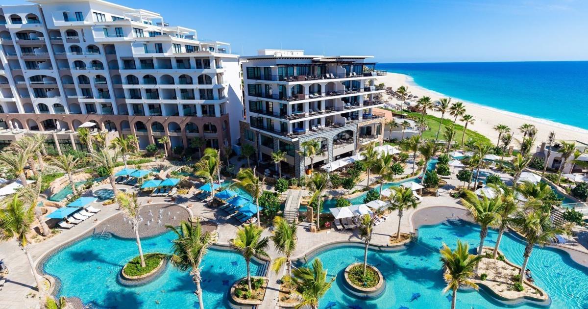 A New Wave of All-Inclusive: Inside Villa La Valencia’s Gourmet Getaway in Los Cabos