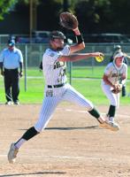 Softball: Bulldogs blank the Wolf Pack to close out excellent regular season