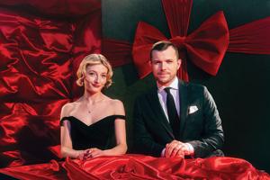 Holidays to be celebrated at Grand show