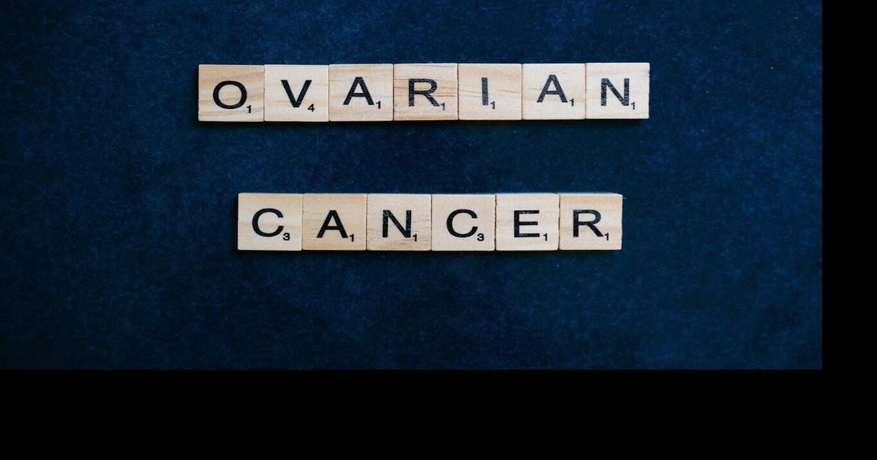 New ovarian cancer treatment dubbed ‘biological missile’ approved | Health